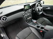 Mercedes-Benz A Class 2.1 A200d AMG Line Hatchback, 7G-DCT [Euro 6]