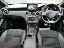 Mercedes-Benz A Class 2.1 A200d AMG Line Hatchback, 7G-DCT [Euro 6]