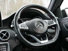 Mercedes-Benz A Class 2.1 A200d AMG Line Hatchback, 7G-DCT [Euro 6]