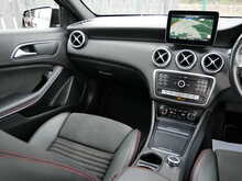 Mercedes-Benz A Class 2.1 A200d AMG Line Hatchback, 7G-DCT [Euro 6]