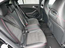 Mercedes-Benz A Class 2.1 A200d AMG Line Hatchback, 7G-DCT [Euro 6]