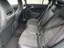 Mercedes-Benz A Class 2.1 A200d AMG Line Hatchback, 7G-DCT [Euro 6]