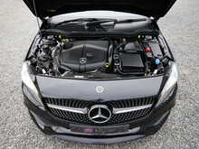 Mercedes-Benz A Class 2.1 A200d AMG Line Hatchback, 7G-DCT [Euro 6]