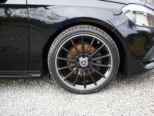Mercedes-Benz A Class 2.1 A200d AMG Line Hatchback, 7G-DCT [Euro 6]