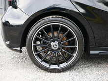 Mercedes-Benz A Class 2.1 A200d AMG Line Hatchback, 7G-DCT [Euro 6]