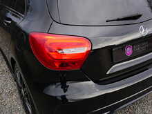 Mercedes-Benz A Class 2.1 A200d AMG Line Hatchback, 7G-DCT [Euro 6]