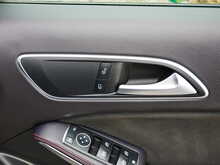 Mercedes-Benz A Class 2.1 A200d AMG Line Hatchback, 7G-DCT [Euro 6]