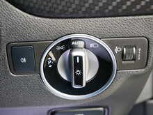 Mercedes-Benz A Class 2.1 A200d AMG Line Hatchback, 7G-DCT [Euro 6]