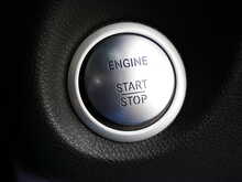 Mercedes-Benz A Class 2.1 A200d AMG Line Hatchback, 7G-DCT [Euro 6]