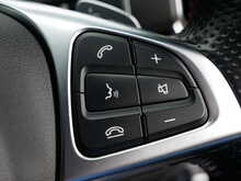 Mercedes-Benz A Class 2.1 A200d AMG Line Hatchback, 7G-DCT [Euro 6]