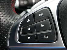 Mercedes-Benz A Class 2.1 A200d AMG Line Hatchback, 7G-DCT [Euro 6]