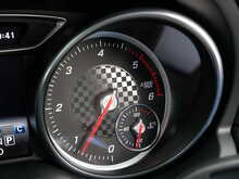 Mercedes-Benz A Class 2.1 A200d AMG Line Hatchback, 7G-DCT [Euro 6]