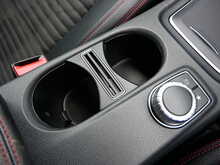 Mercedes-Benz A Class 2.1 A200d AMG Line Hatchback, 7G-DCT [Euro 6]