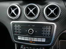 Mercedes-Benz A Class 2.1 A200d AMG Line Hatchback, 7G-DCT [Euro 6]