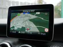 Mercedes-Benz A Class 2.1 A200d AMG Line Hatchback, 7G-DCT [Euro 6]