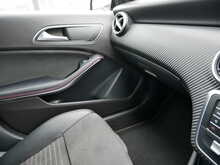 Mercedes-Benz A Class 2.1 A200d AMG Line Hatchback, 7G-DCT [Euro 6]