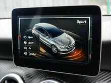 Mercedes-Benz A Class 2.1 A200d AMG Line Hatchback, 7G-DCT [Euro 6]