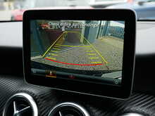 Mercedes-Benz A Class 2.1 A200d AMG Line Hatchback, 7G-DCT [Euro 6]