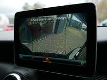 Mercedes-Benz A Class 2.1 A200d AMG Line Hatchback, 7G-DCT [Euro 6]