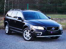 Volvo XC70 2.4 D5 SE Lux Estate AWD, Automatic [Euro 6]
