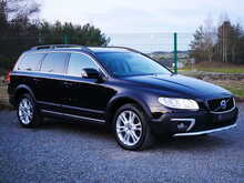 Volvo XC70 2.4 D5 SE Lux Estate AWD, Automatic [Euro 6]