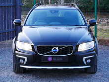 Volvo XC70 2.4 D5 SE Lux Estate AWD, Automatic [Euro 6]