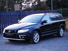 Volvo XC70 2.4 D5 SE Lux Estate AWD, Automatic [Euro 6]