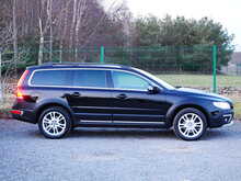 Volvo XC70 2.4 D5 SE Lux Estate AWD, Automatic [Euro 6]