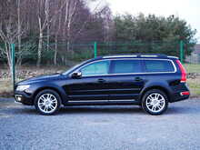 Volvo XC70 2.4 D5 SE Lux Estate AWD, Automatic [Euro 6]