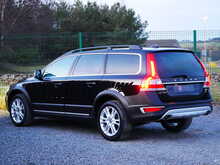 Volvo XC70 2.4 D5 SE Lux Estate AWD, Automatic [Euro 6]