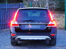 Volvo XC70 2.4 D5 SE Lux Estate AWD, Automatic [Euro 6]