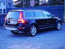 Volvo XC70 2.4 D5 SE Lux Estate AWD, Automatic [Euro 6]