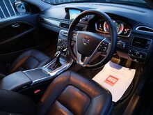 Volvo XC70 2.4 D5 SE Lux Estate AWD, Automatic [Euro 6]