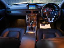 Volvo XC70 2.4 D5 SE Lux Estate AWD, Automatic [Euro 6]