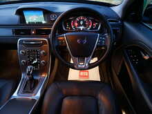 Volvo XC70 2.4 D5 SE Lux Estate AWD, Automatic [Euro 6]