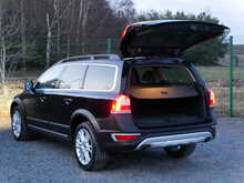 Volvo XC70 2.4 D5 SE Lux Estate AWD, Automatic [Euro 6]