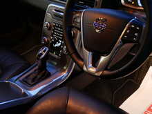 Volvo XC70 2.4 D5 SE Lux Estate AWD, Automatic [Euro 6]