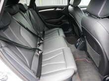 Audi S3 2.0 TFSI Sportback quattro, S-Tronic