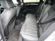 Audi S3 2.0 TFSI Sportback quattro, S-Tronic
