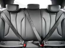 Audi S3 2.0 TFSI Sportback quattro, S-Tronic