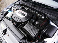 Audi S3 2.0 TFSI Sportback quattro, S-Tronic