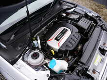 Audi S3 2.0 TFSI Sportback quattro, S-Tronic