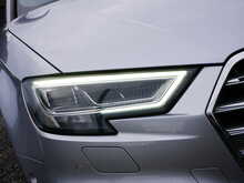 Audi S3 2.0 TFSI Sportback quattro, S-Tronic