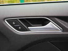 Audi S3 2.0 TFSI Sportback quattro, S-Tronic