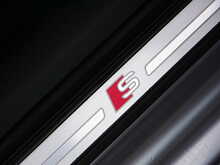 Audi S3 2.0 TFSI Sportback quattro, S-Tronic