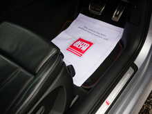 Audi S3 2.0 TFSI Sportback quattro, S-Tronic
