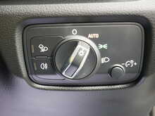 Audi S3 2.0 TFSI Sportback quattro, S-Tronic
