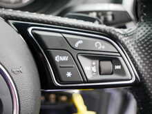 Audi S3 2.0 TFSI Sportback quattro, S-Tronic