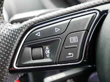 Audi S3 2.0 TFSI Sportback quattro, S-Tronic