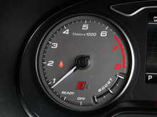 Audi S3 2.0 TFSI Sportback quattro, S-Tronic